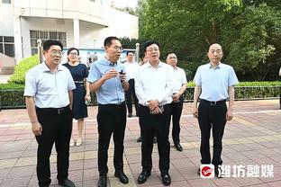 比克斯塔夫：失误让我们吃了亏 我们没有打出连续性